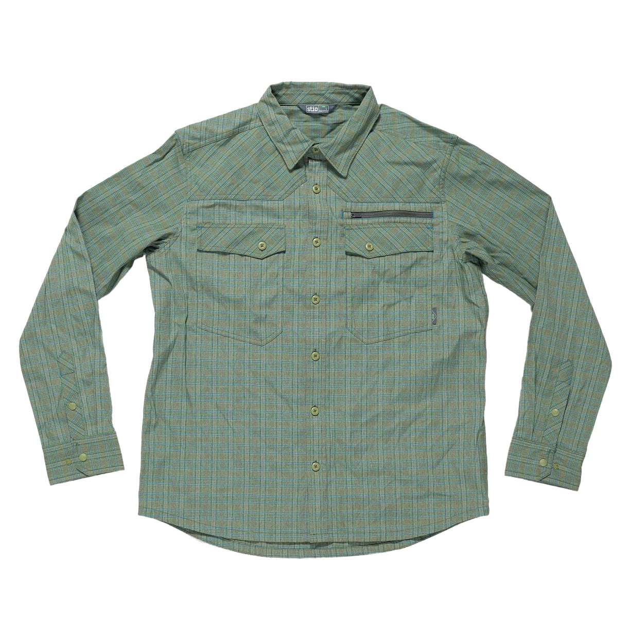 LGreen