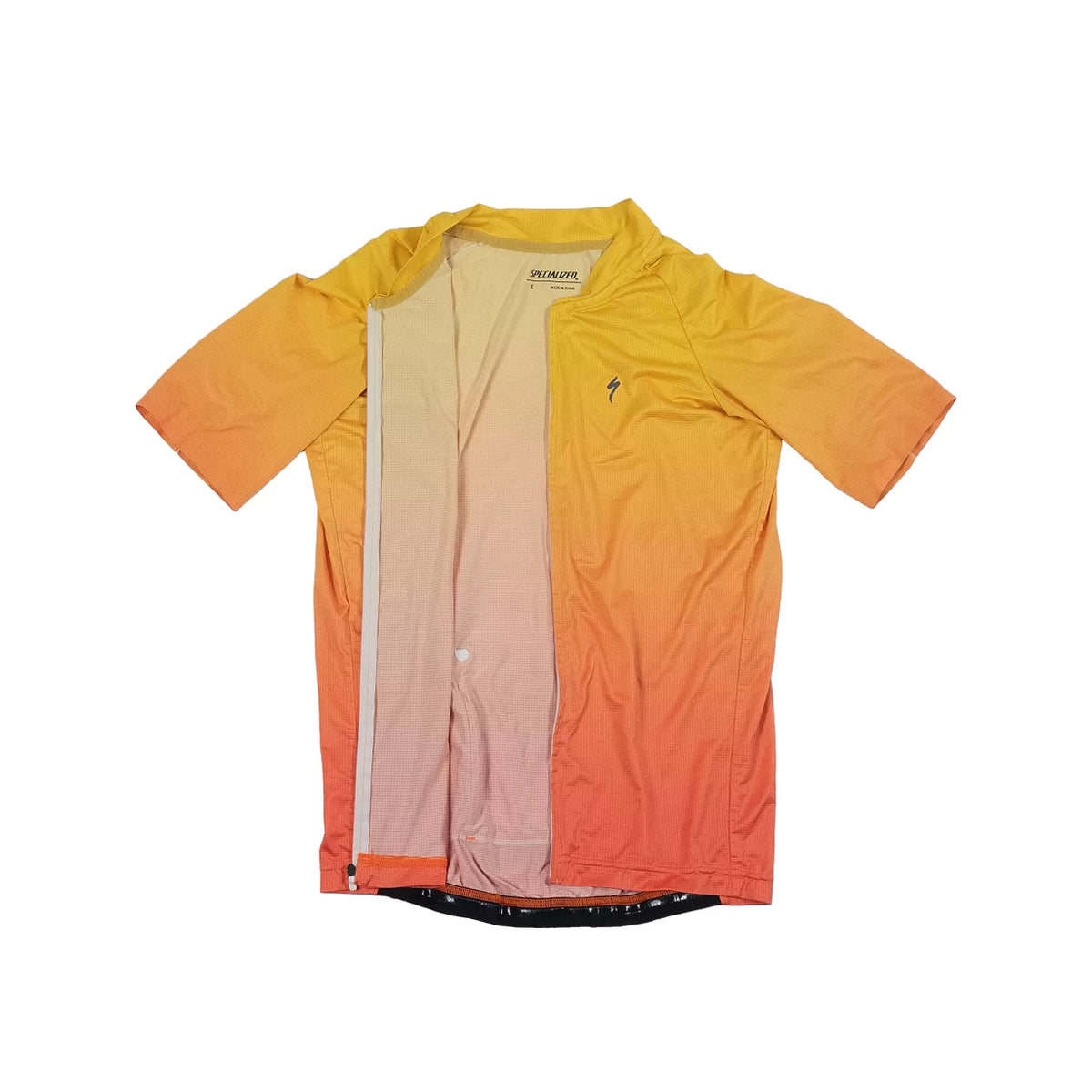 LOrange/Yellow