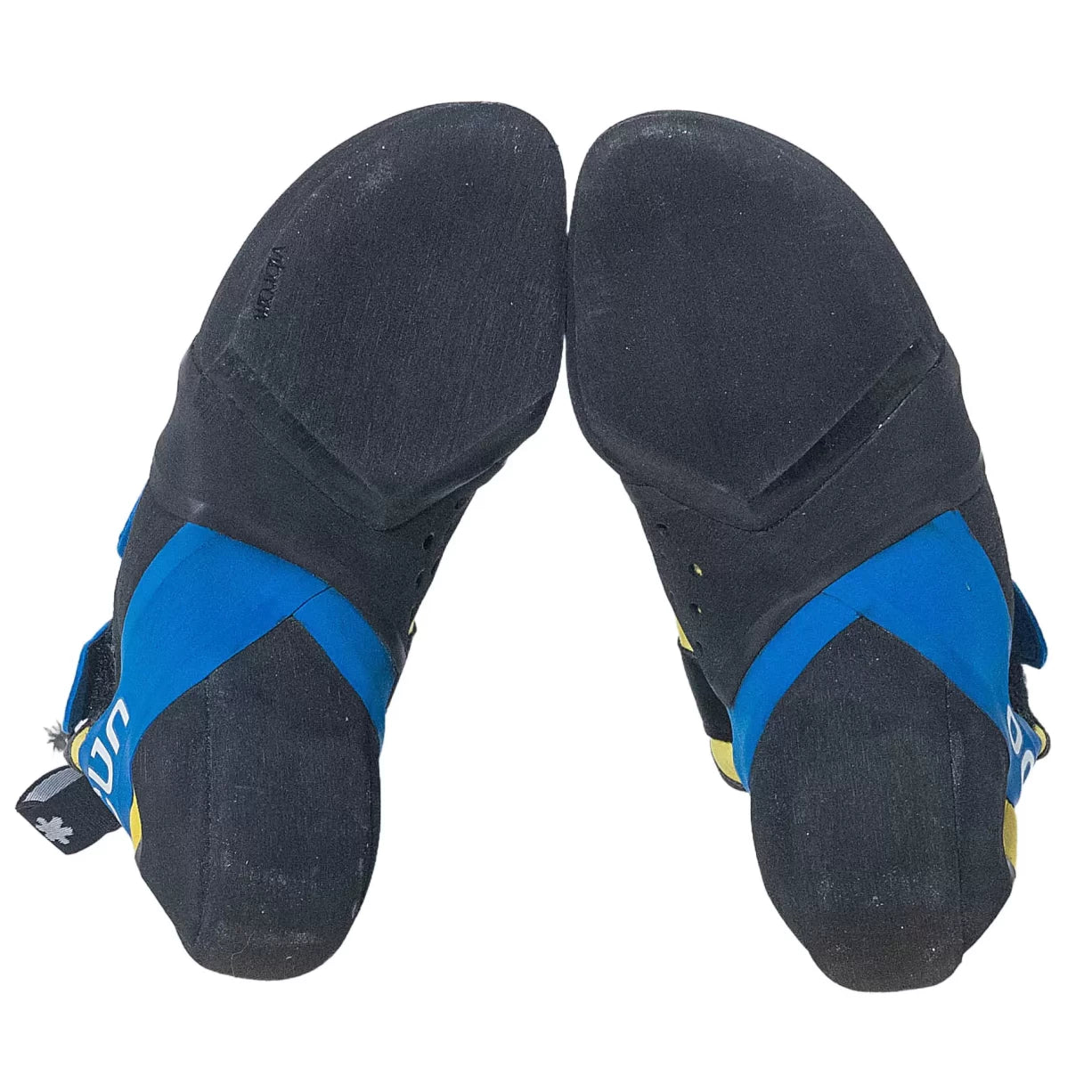 39.0Blue/Yellow