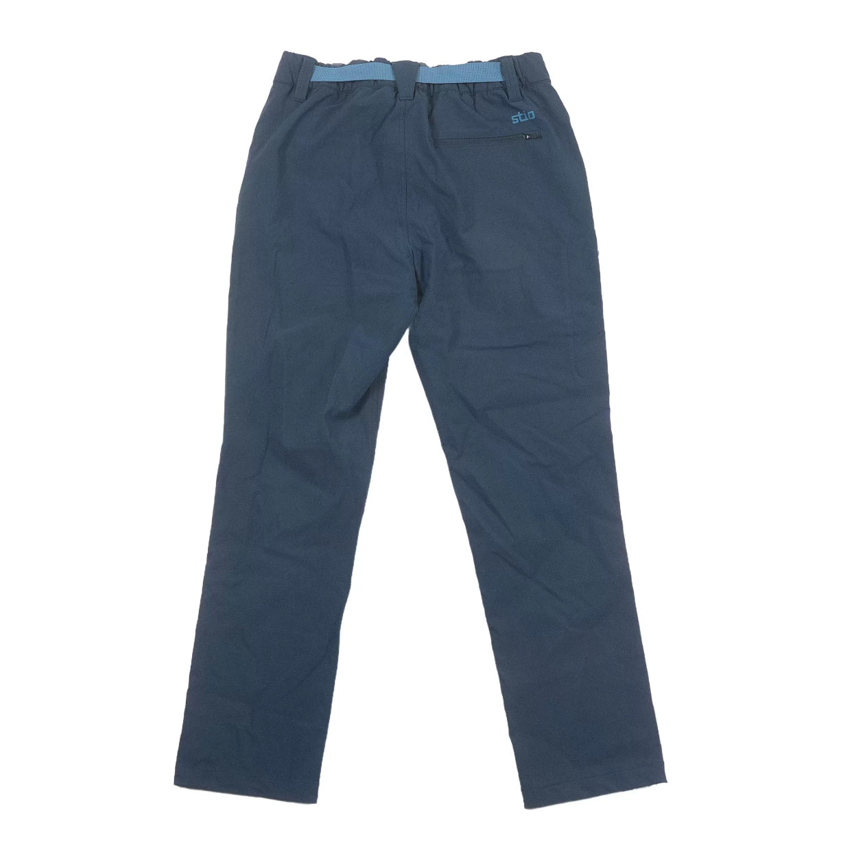 8 ShortBlue