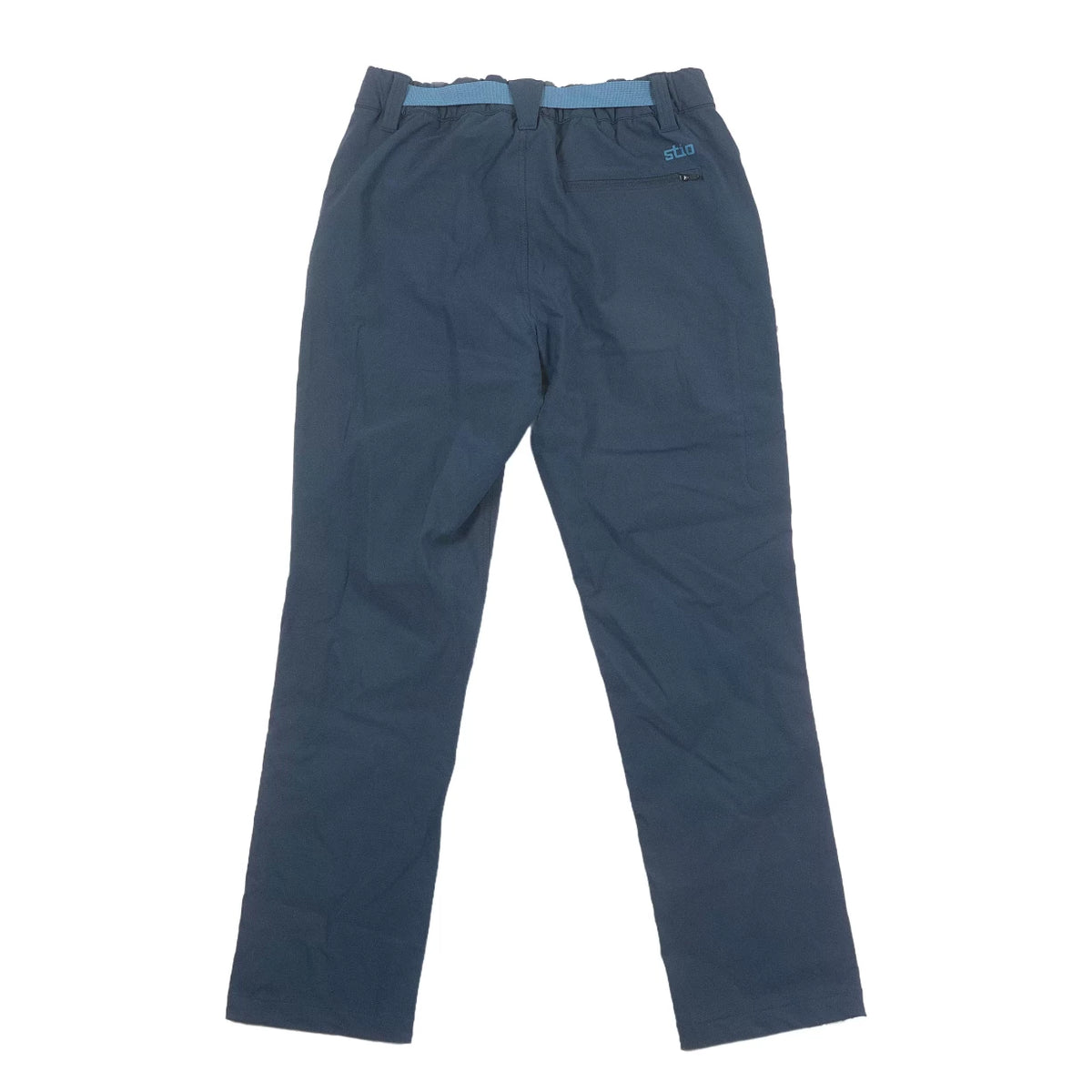 8 ShortBlue