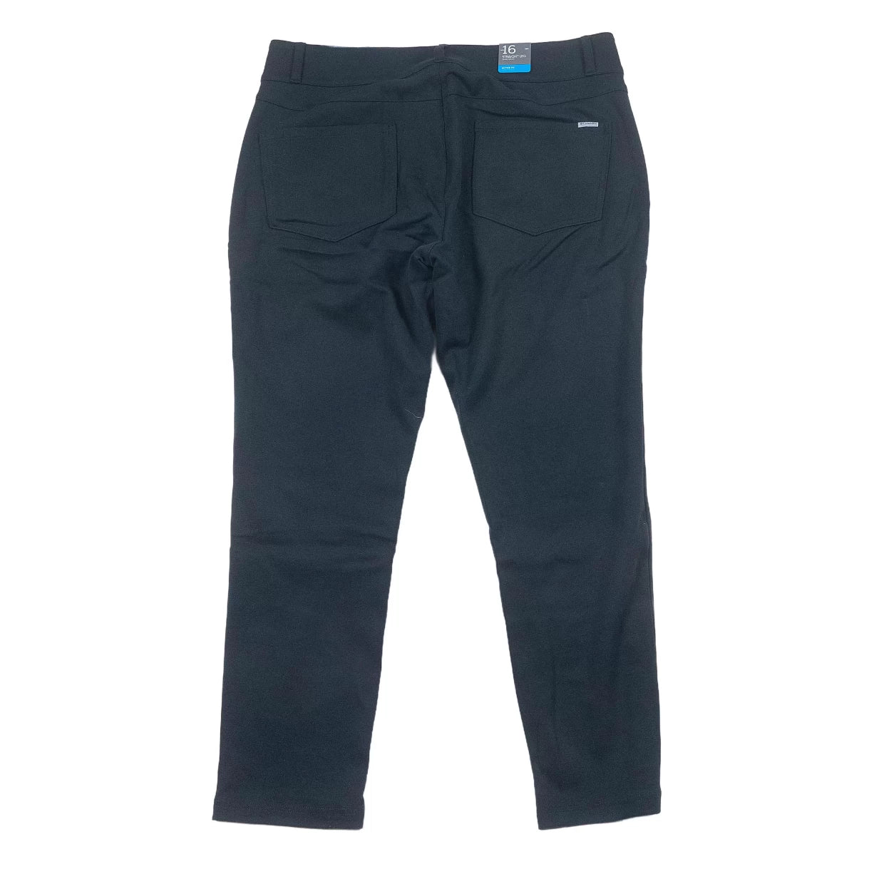 16Black