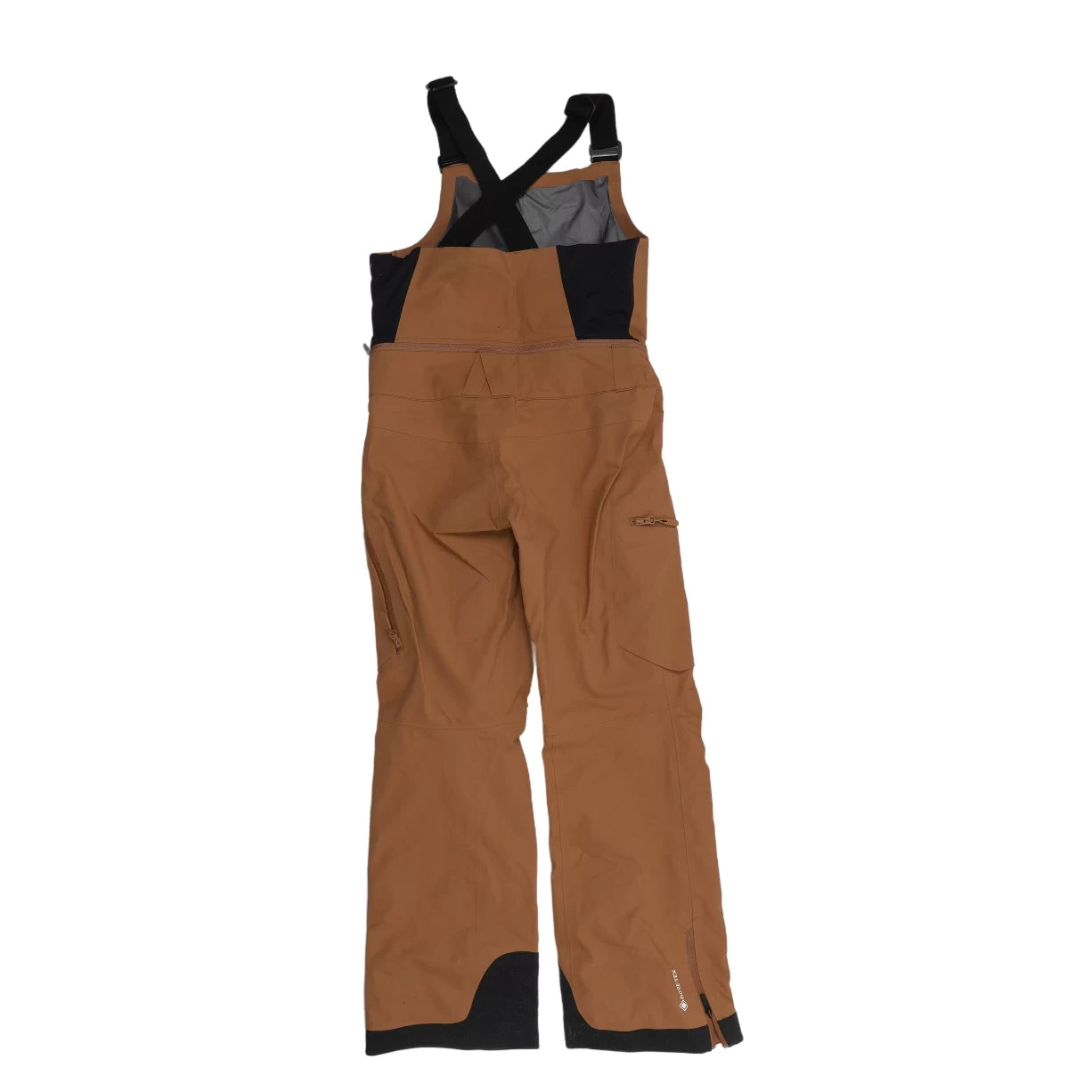 S ShortBrown
