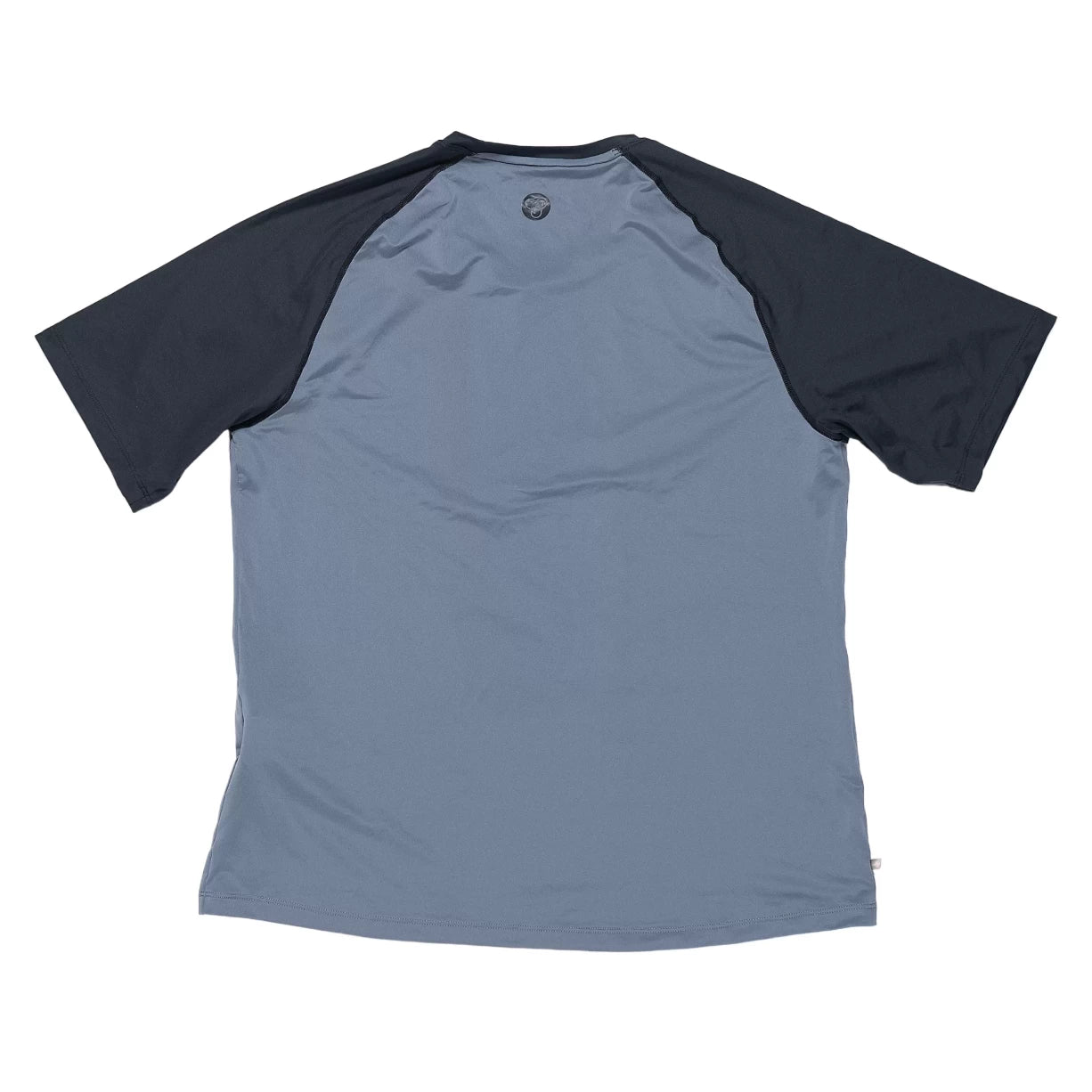 XLGrey/Black
