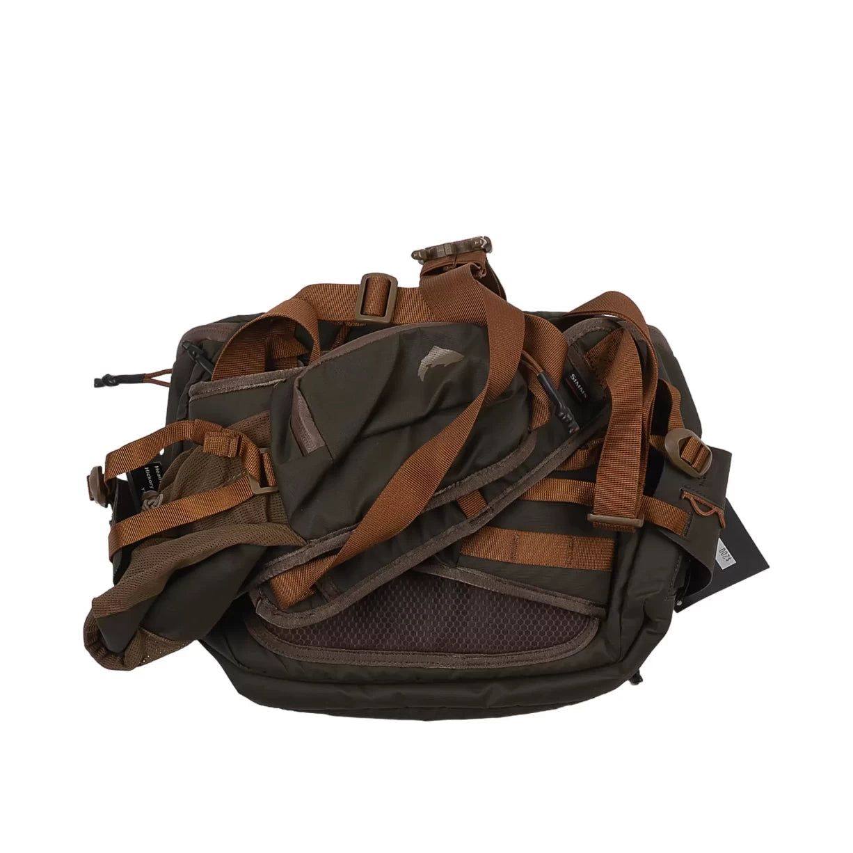 One SizeBrown