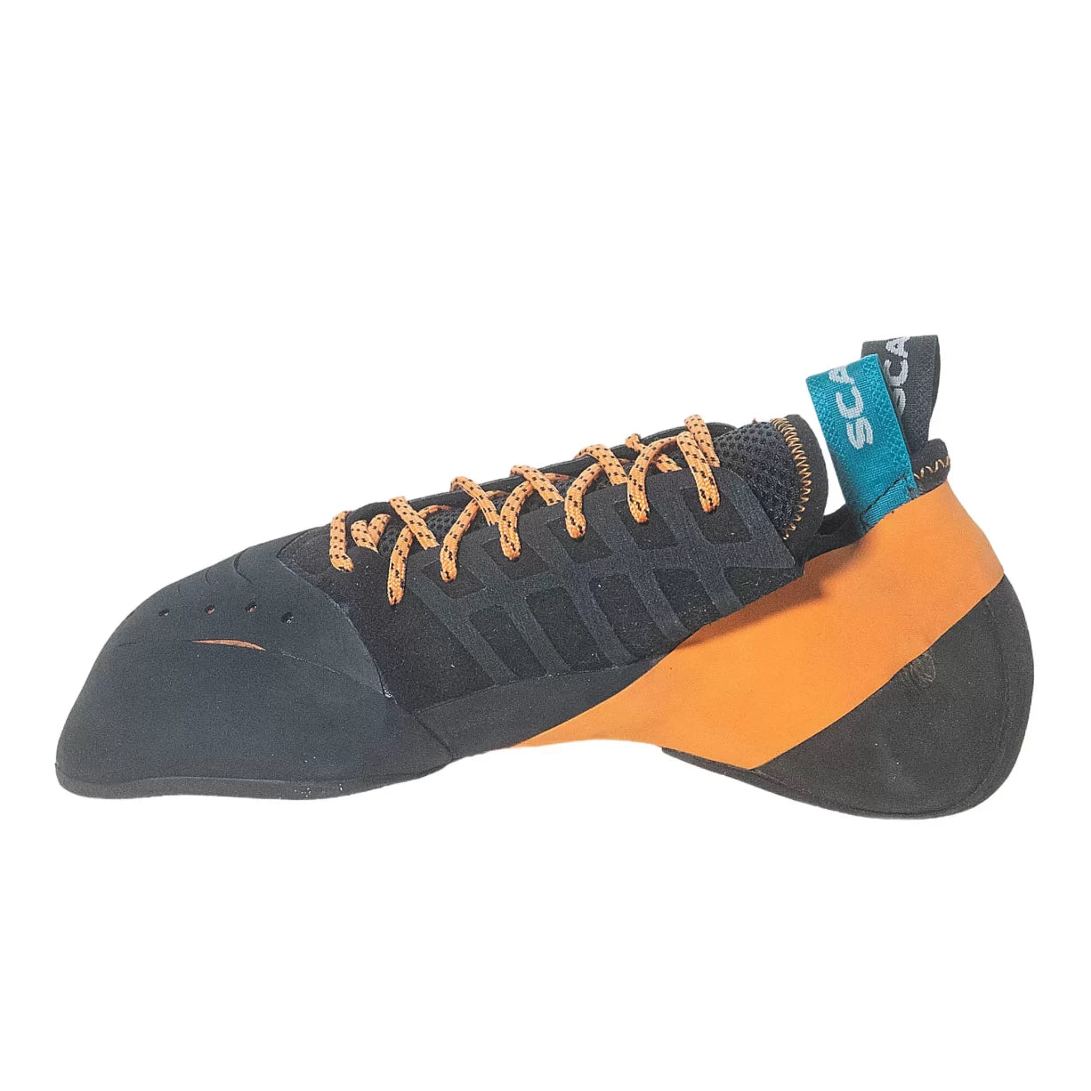 45Black/Orange