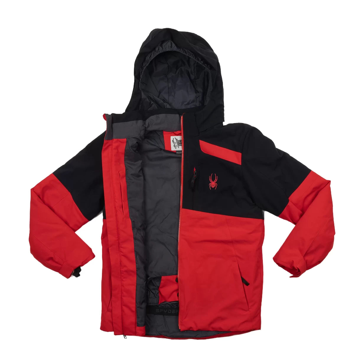18Red/Black