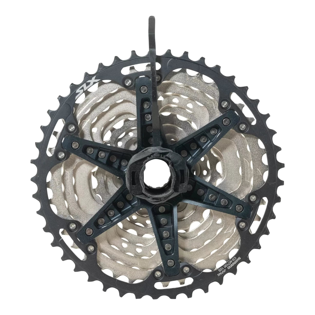 see tech specsSilver