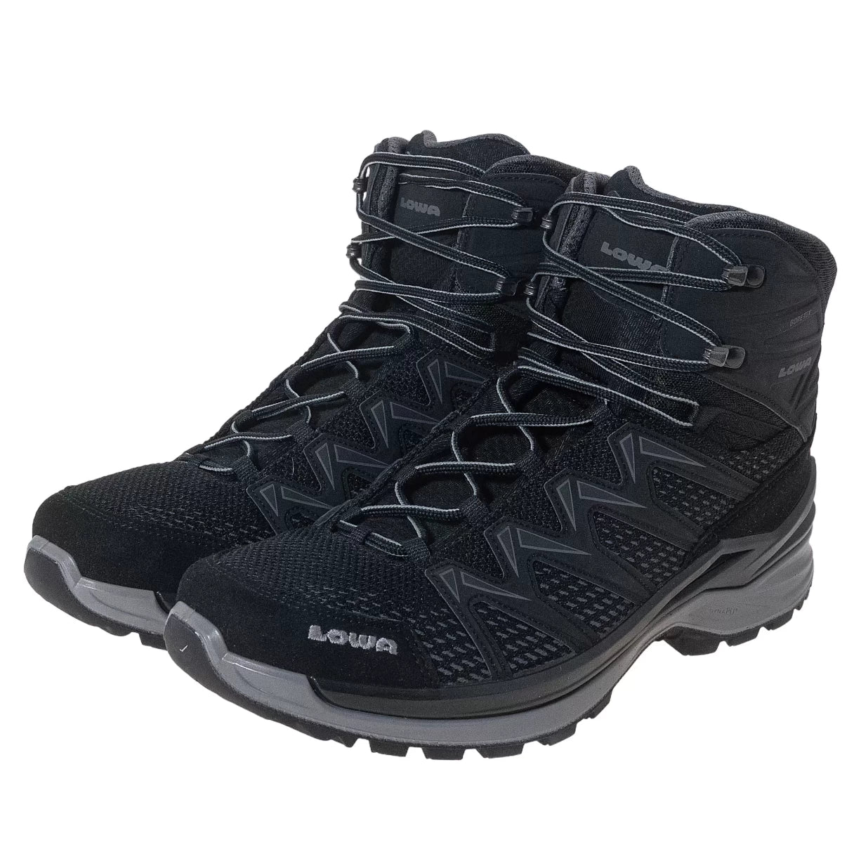 12Black