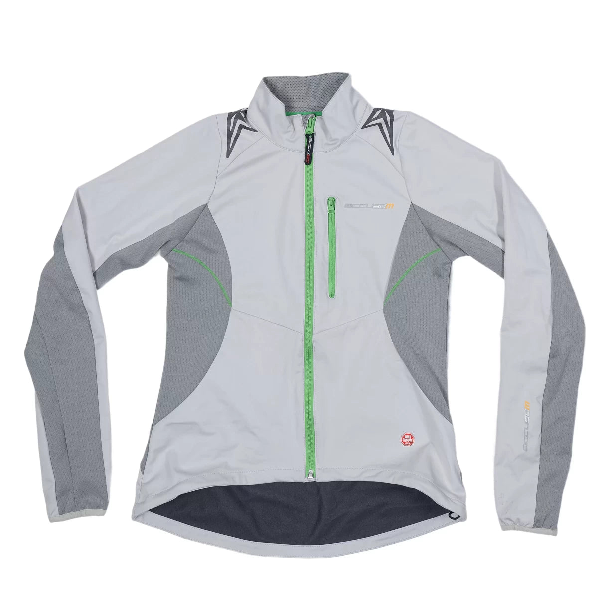 MGray/Green