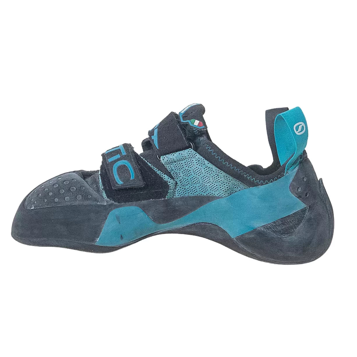 44.5Black/Blue