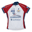 LRed/White/Blue