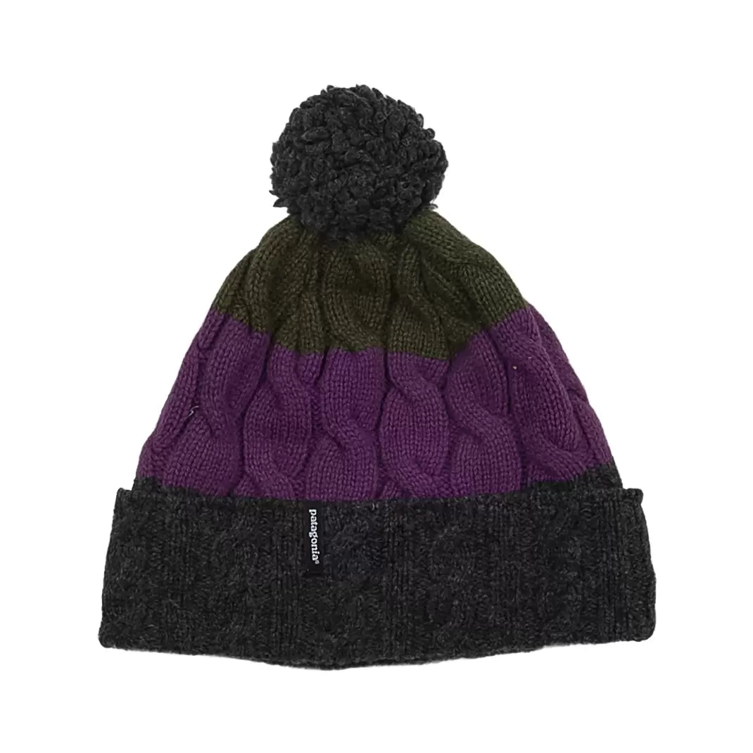 One SizePurple/Green