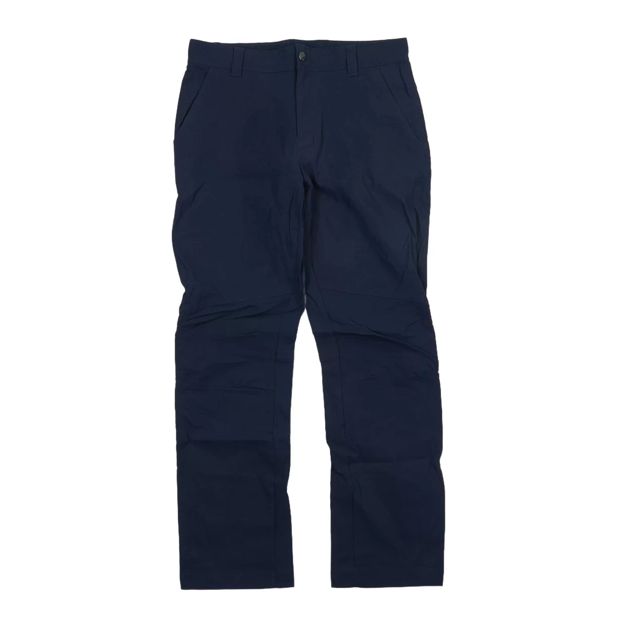 32" x 30"Blue