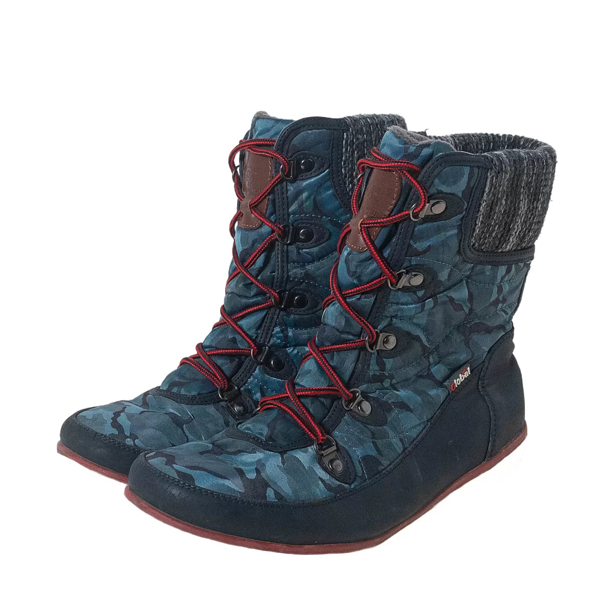 9.5Blue
