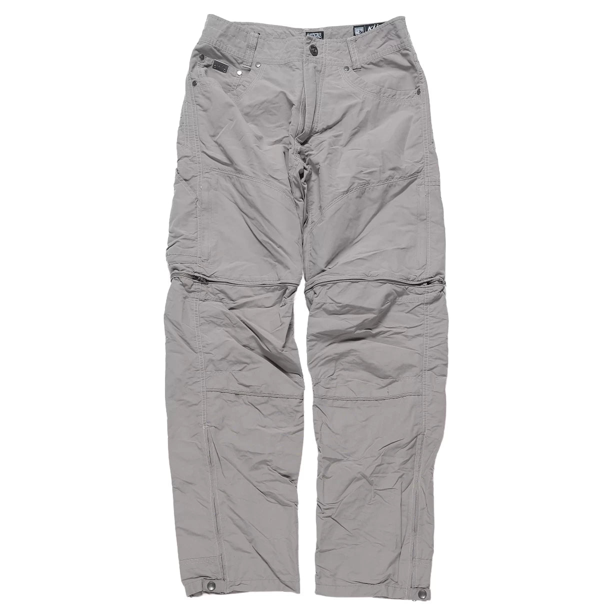 30" x 32"Light Brown