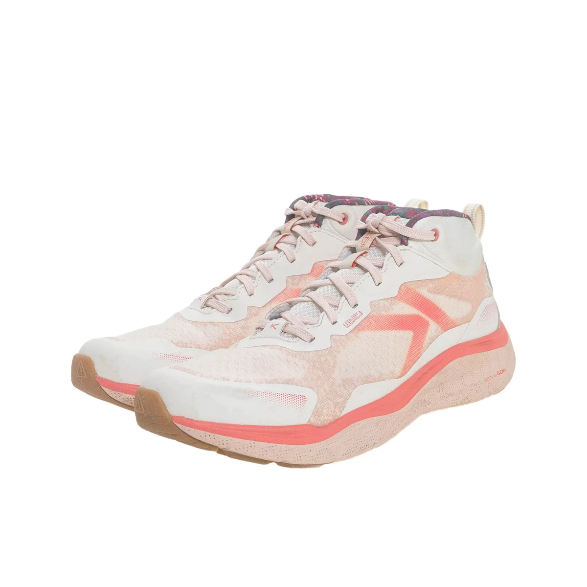 9.5Peach