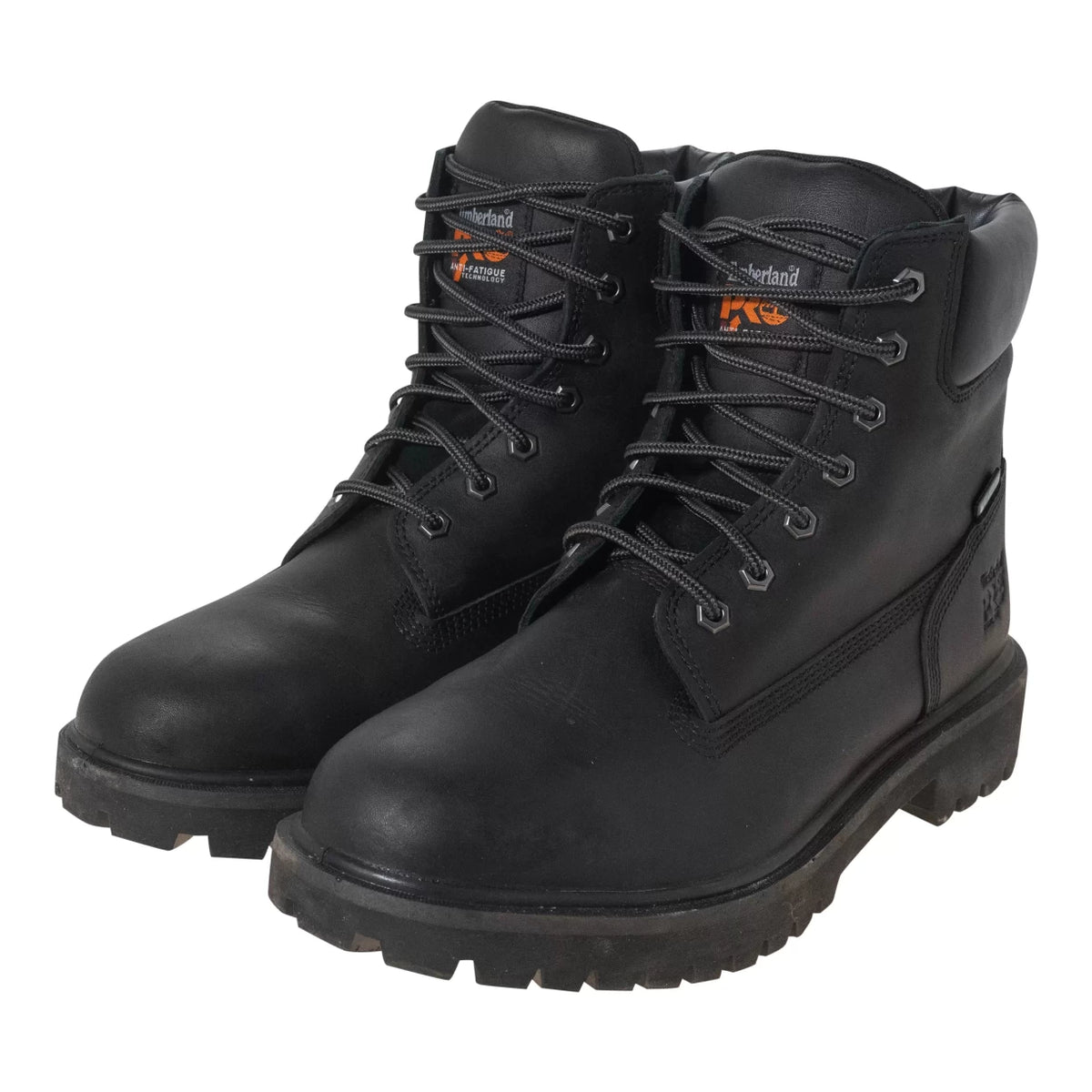 12Black