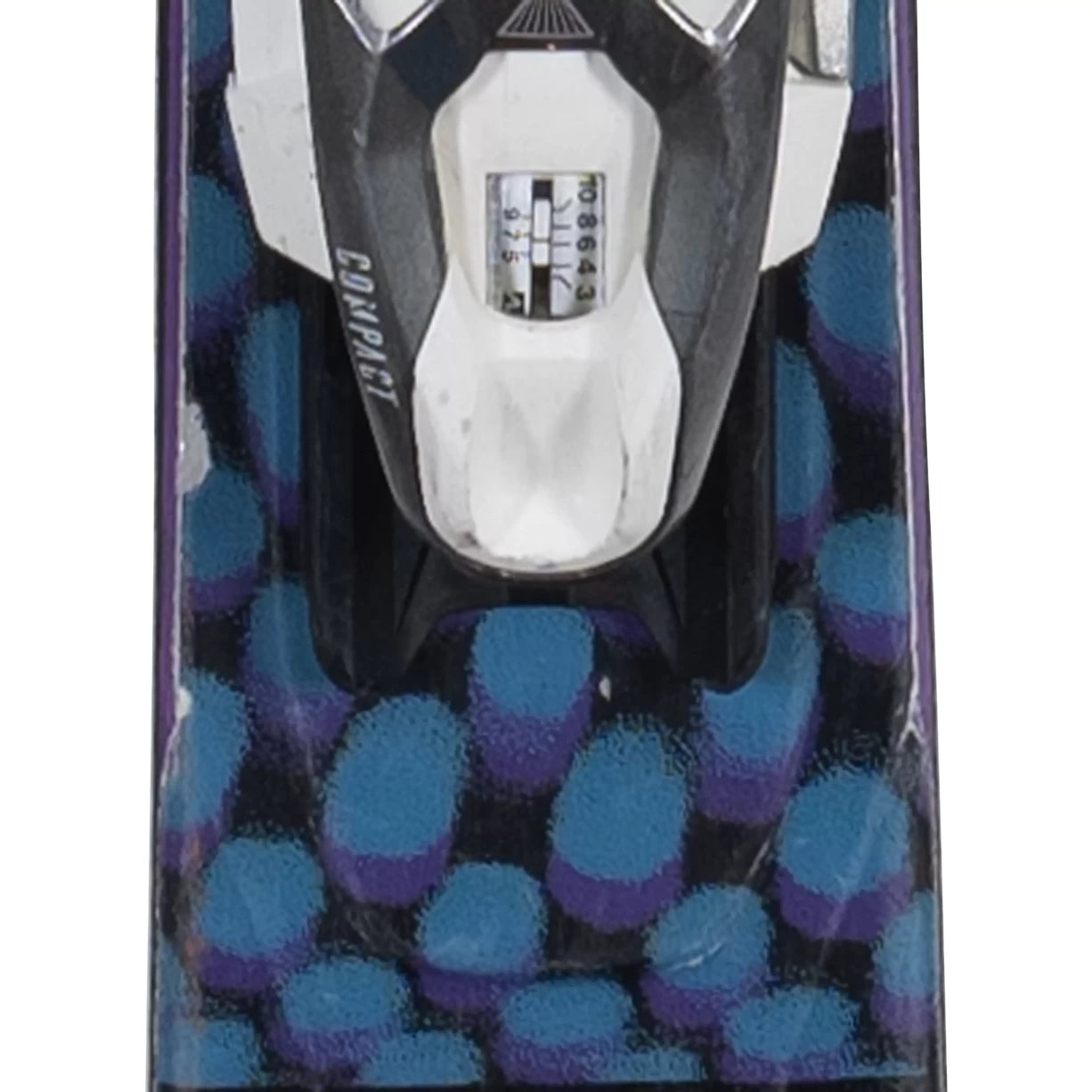 156cmBlue/Purple/Orange