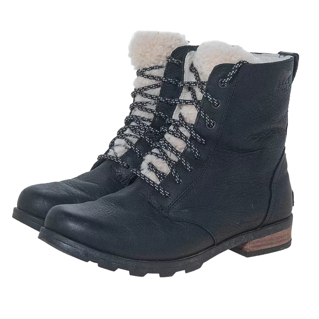 8.5Black