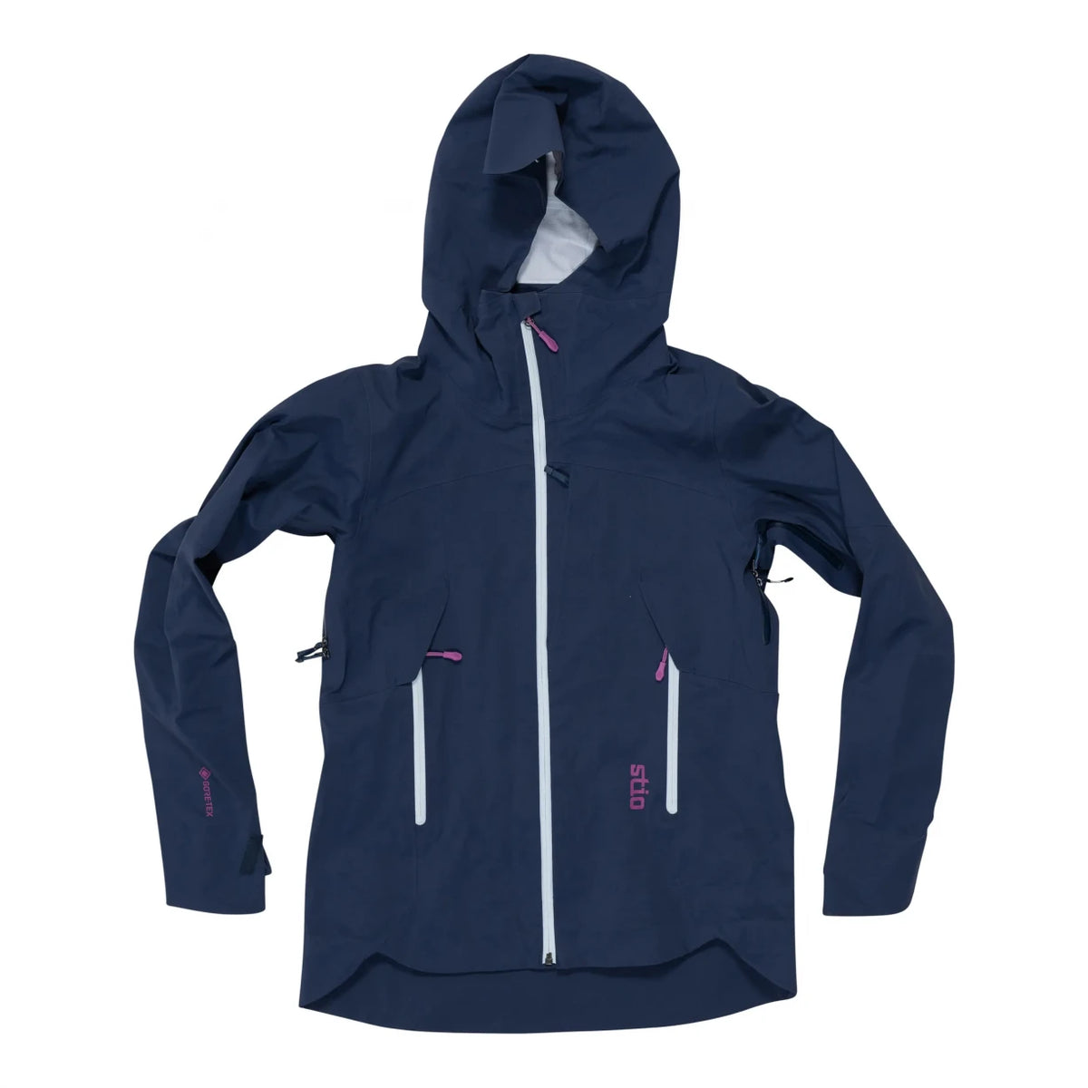 Stio Credential Jacket – Geartrade.com