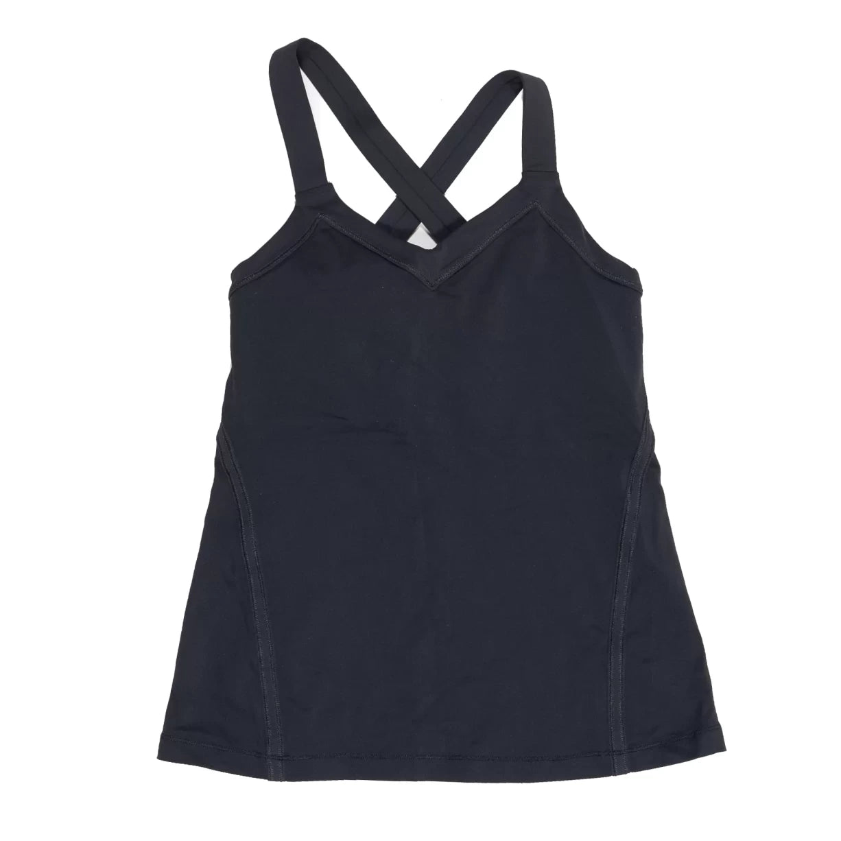 Estimated size SBlack