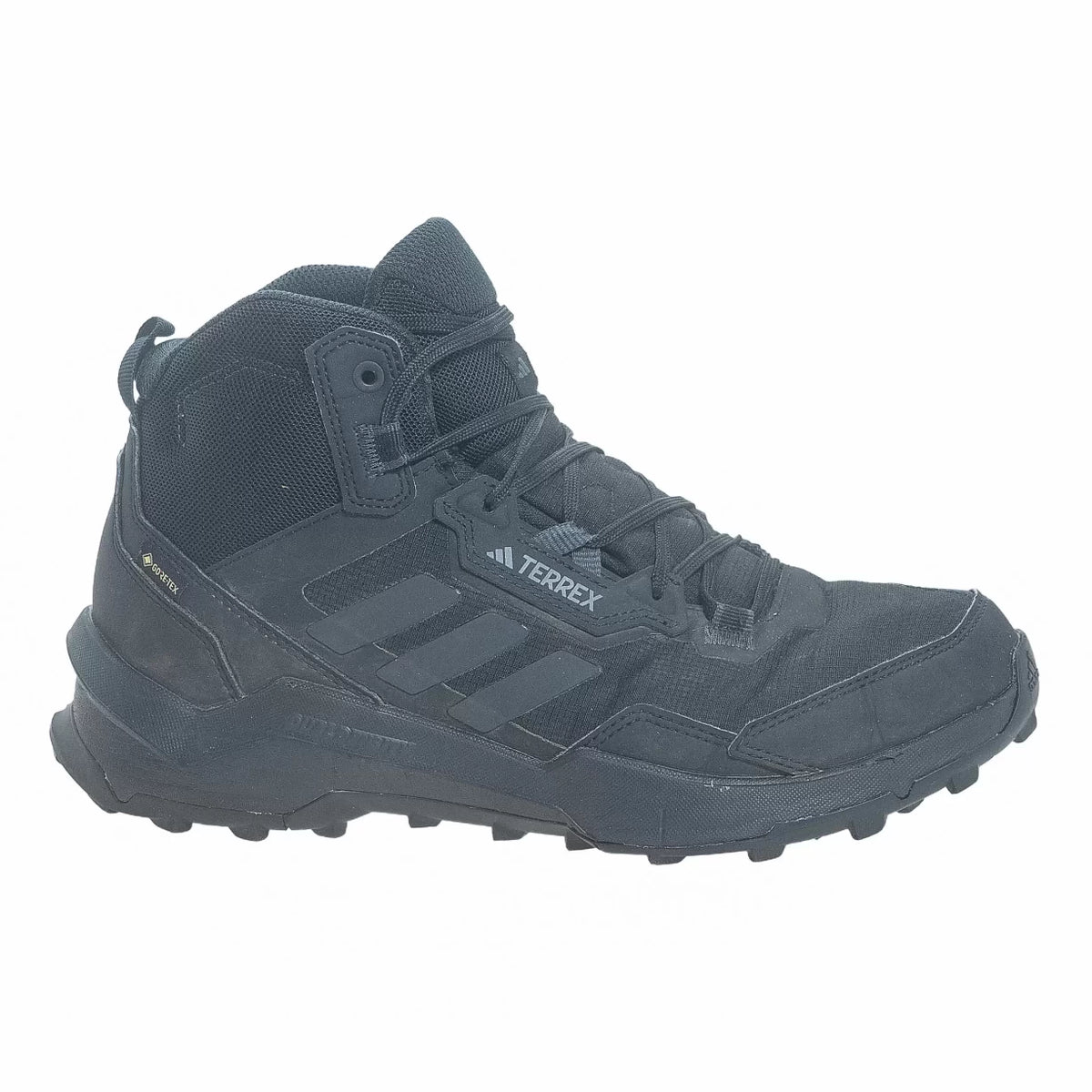 8.5Black