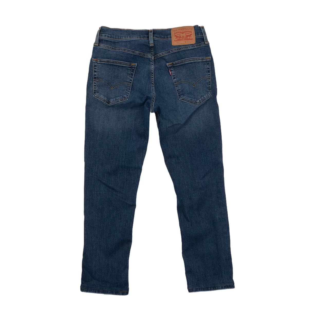 30 x 30Denim