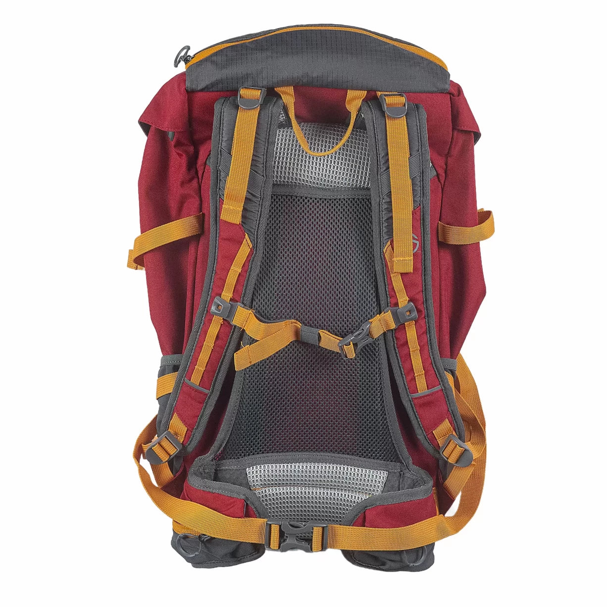 40 LRed/Grey
