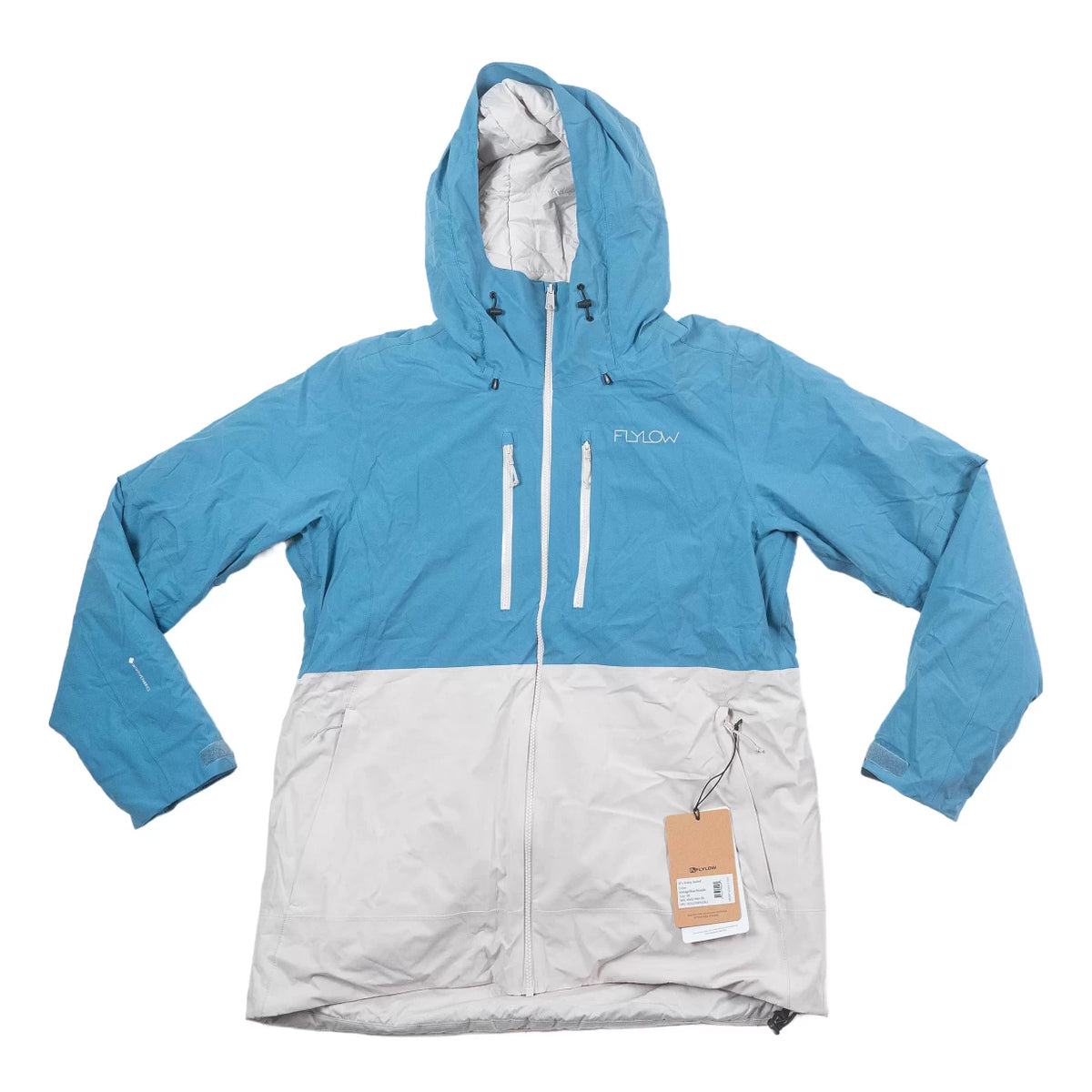 XLBlue/White