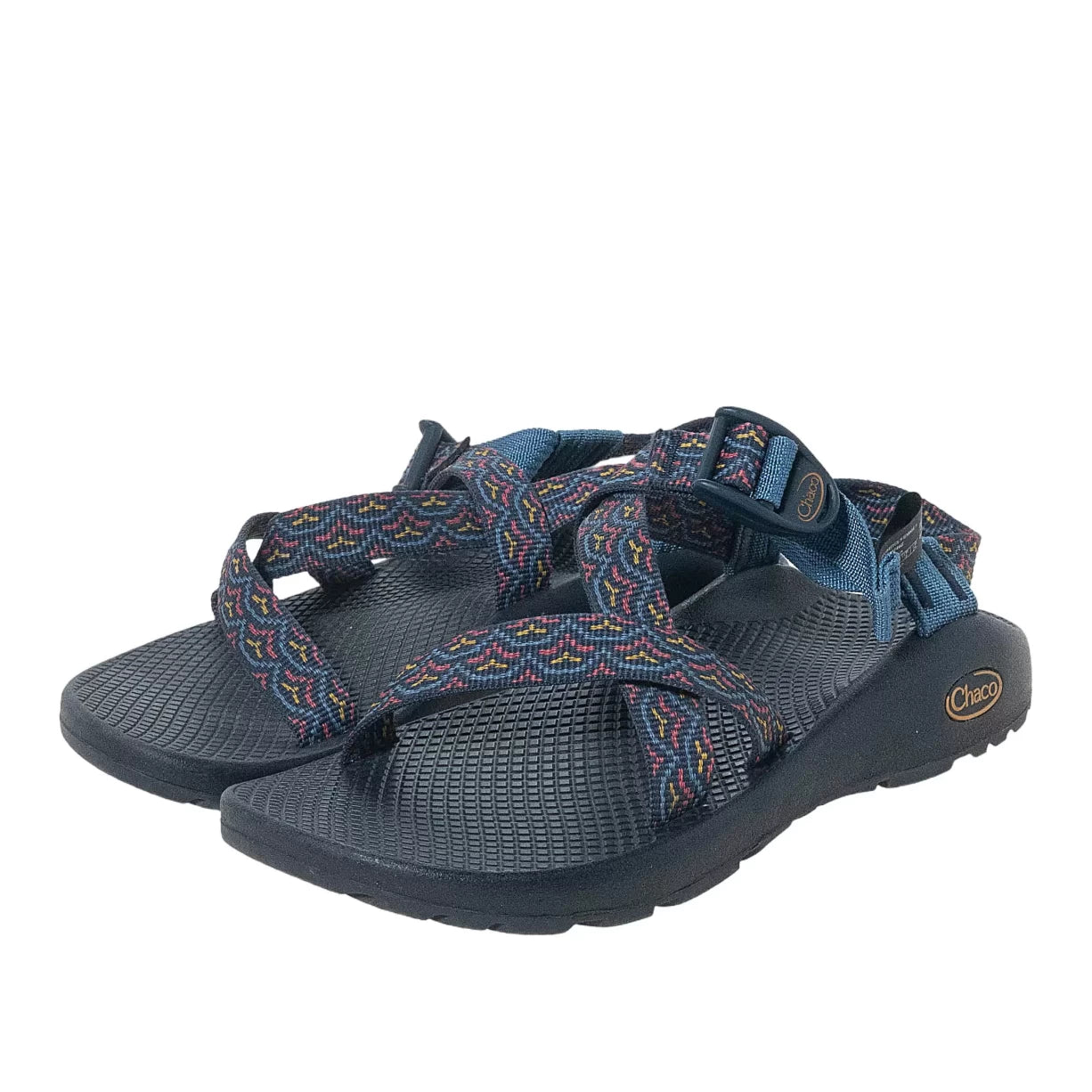 7Black/Multi