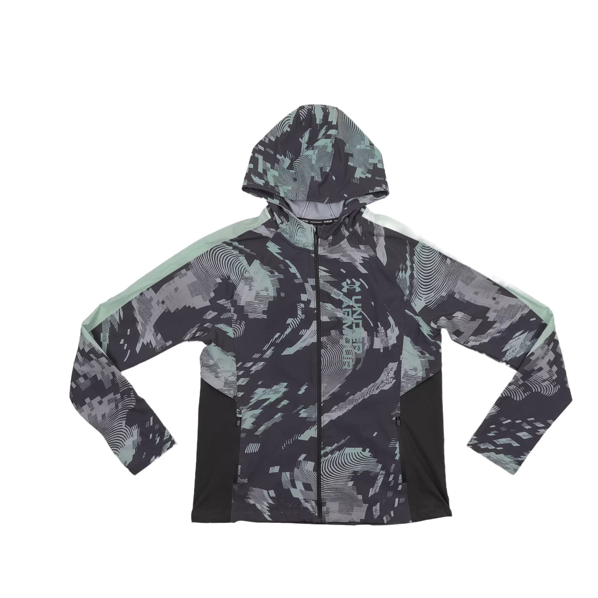 MGray/Green