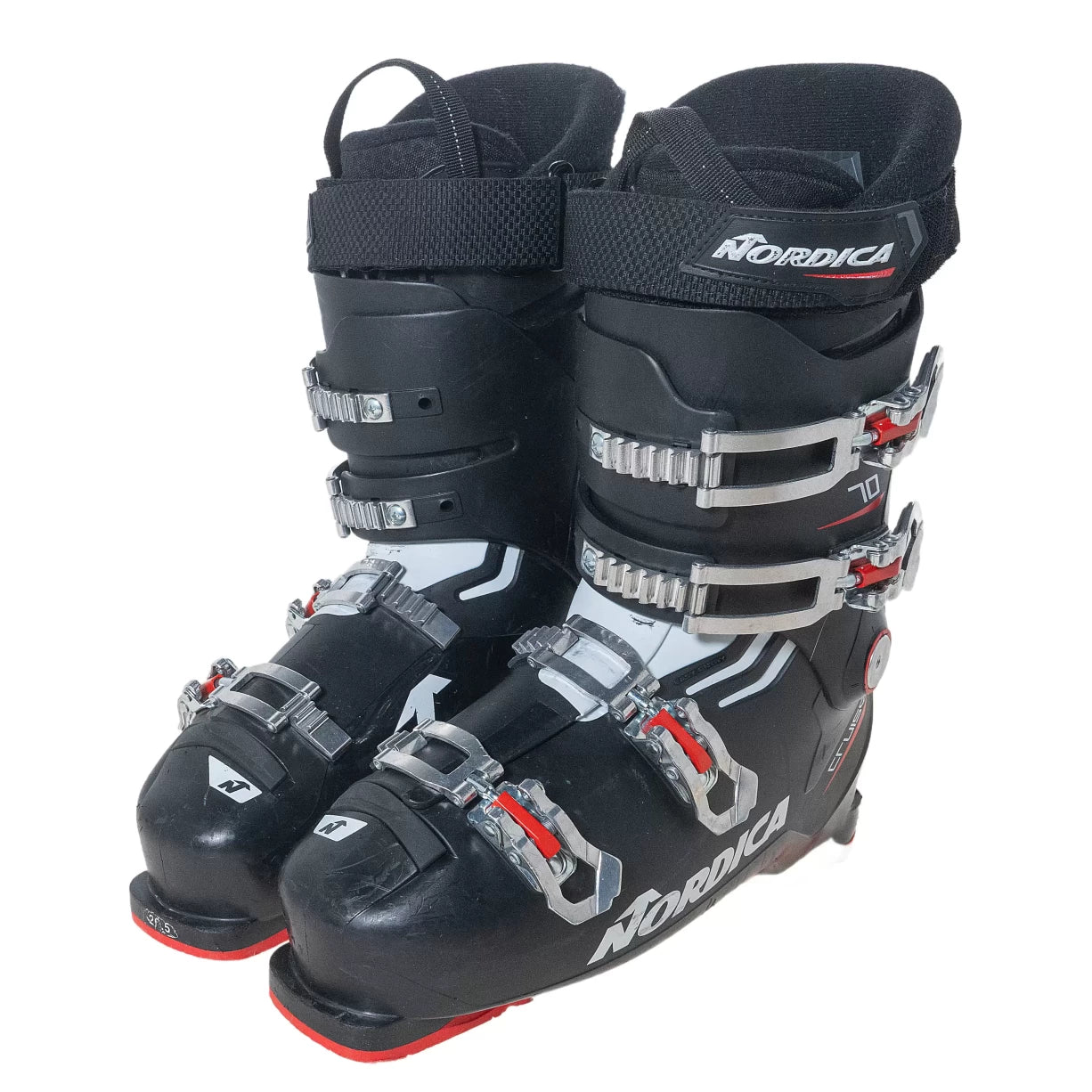 29/29.5Black