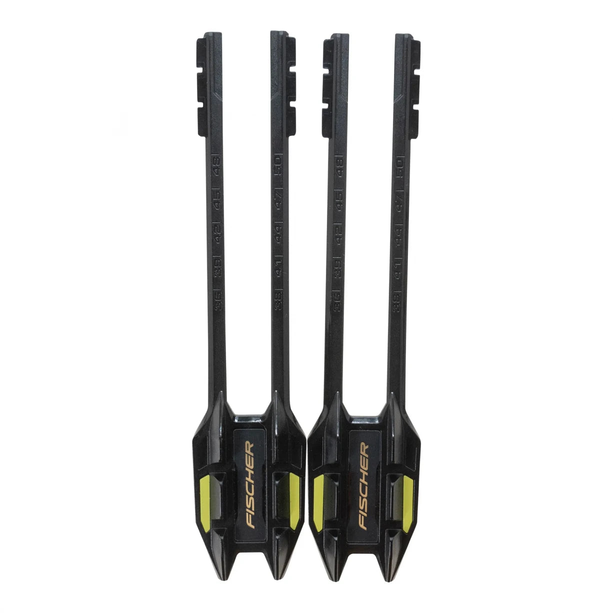 One SizeBlack / Yellow