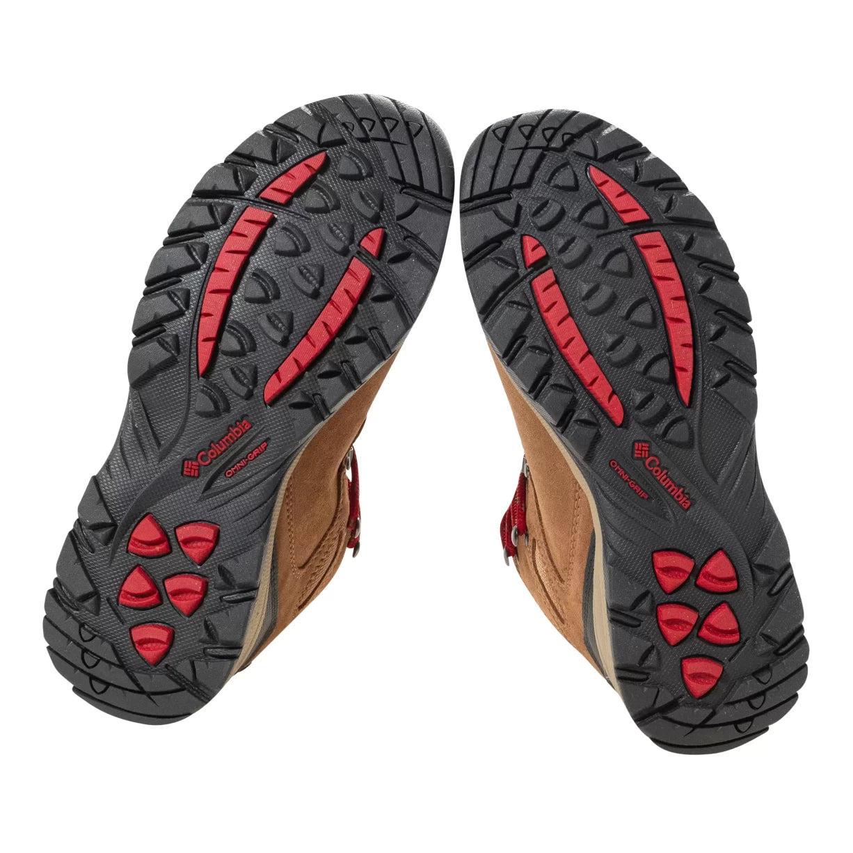 8.5Elk, Mountain Red