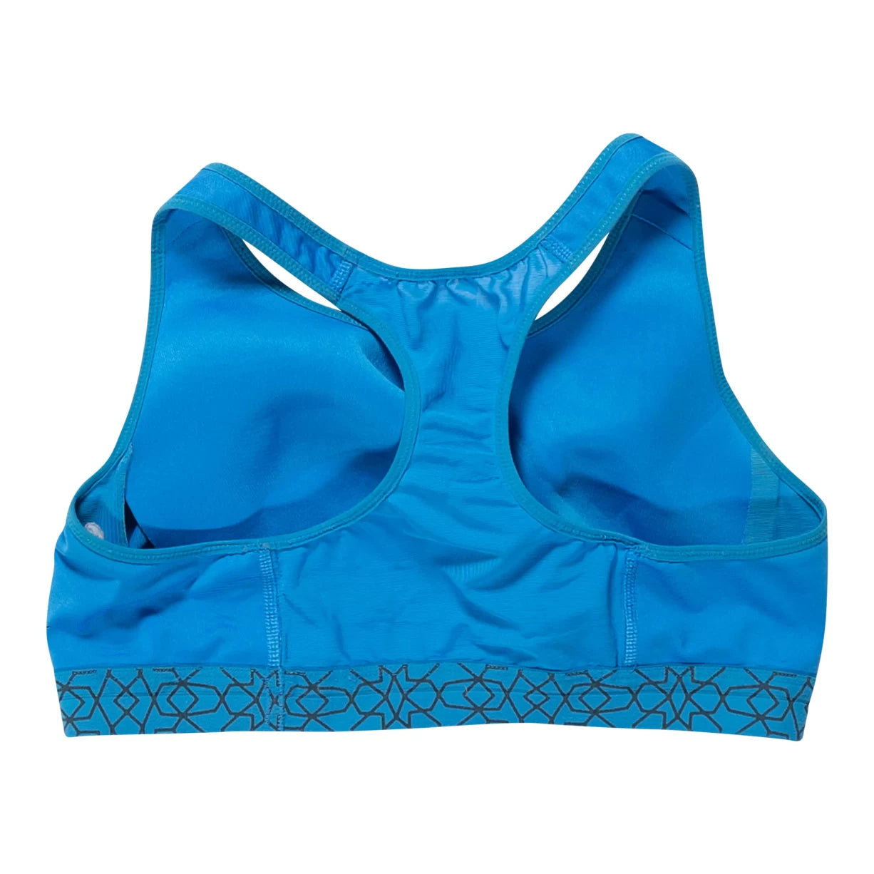 Estimated size SBlue