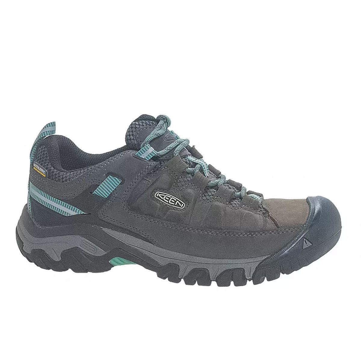 7Black/Teal