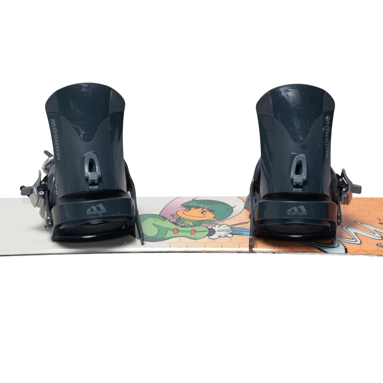 115cmOrange