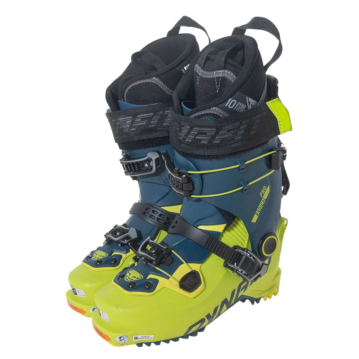 25.5Blue/Green