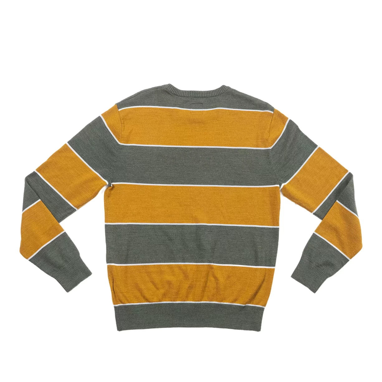 MGreen/Yellow