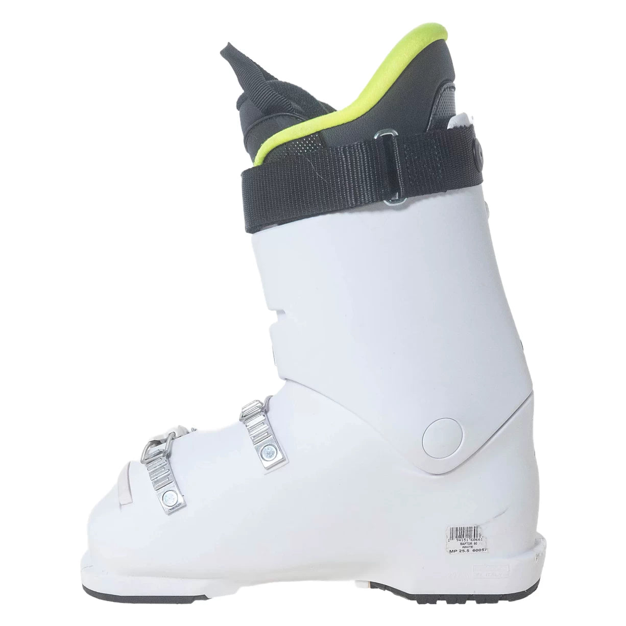 25.5White