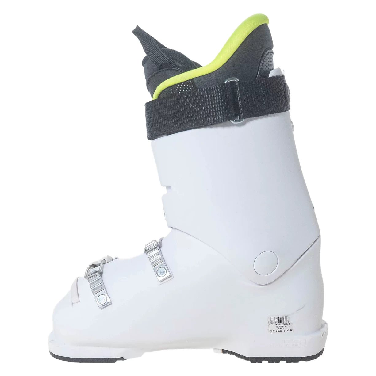 25.5White