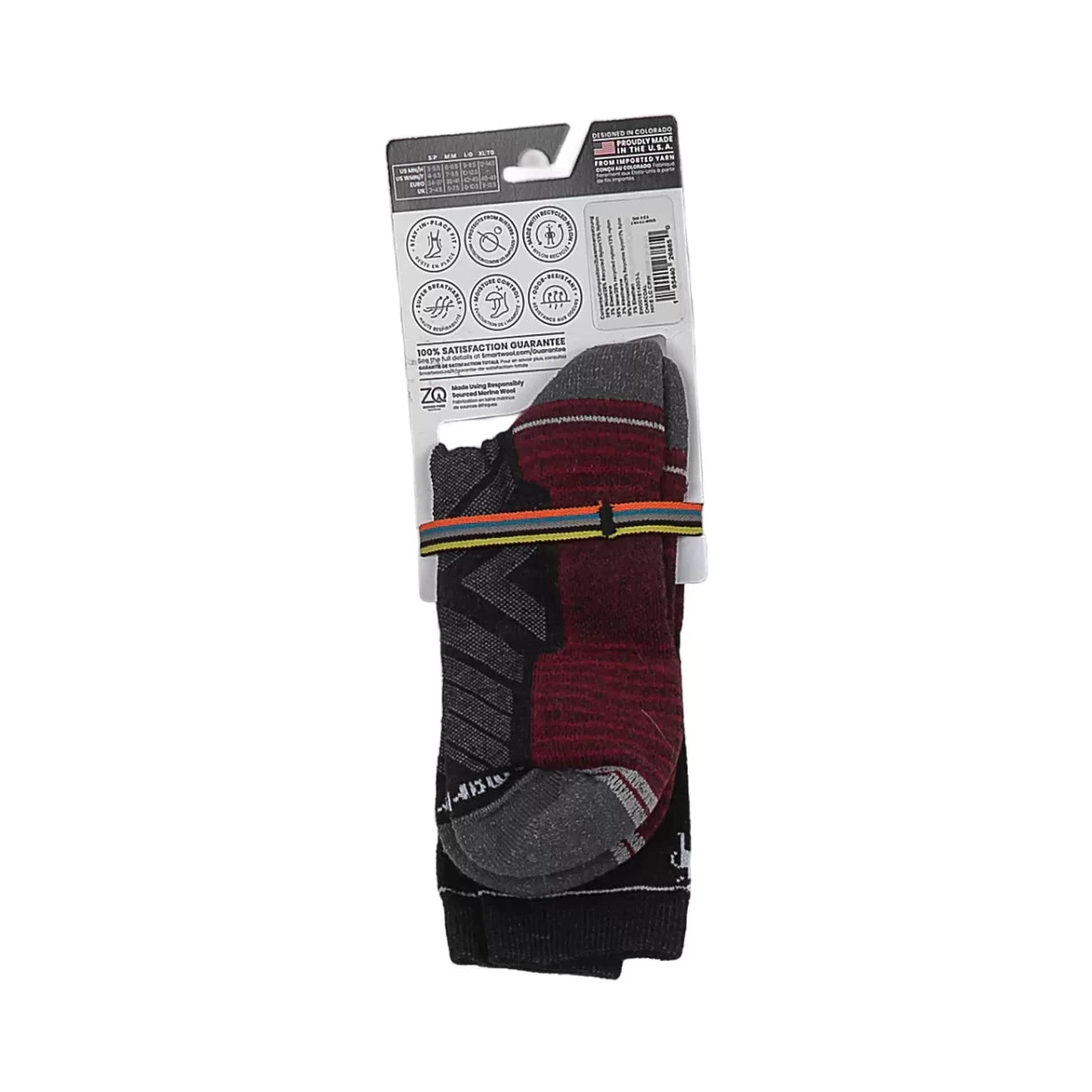 LBlack/Red