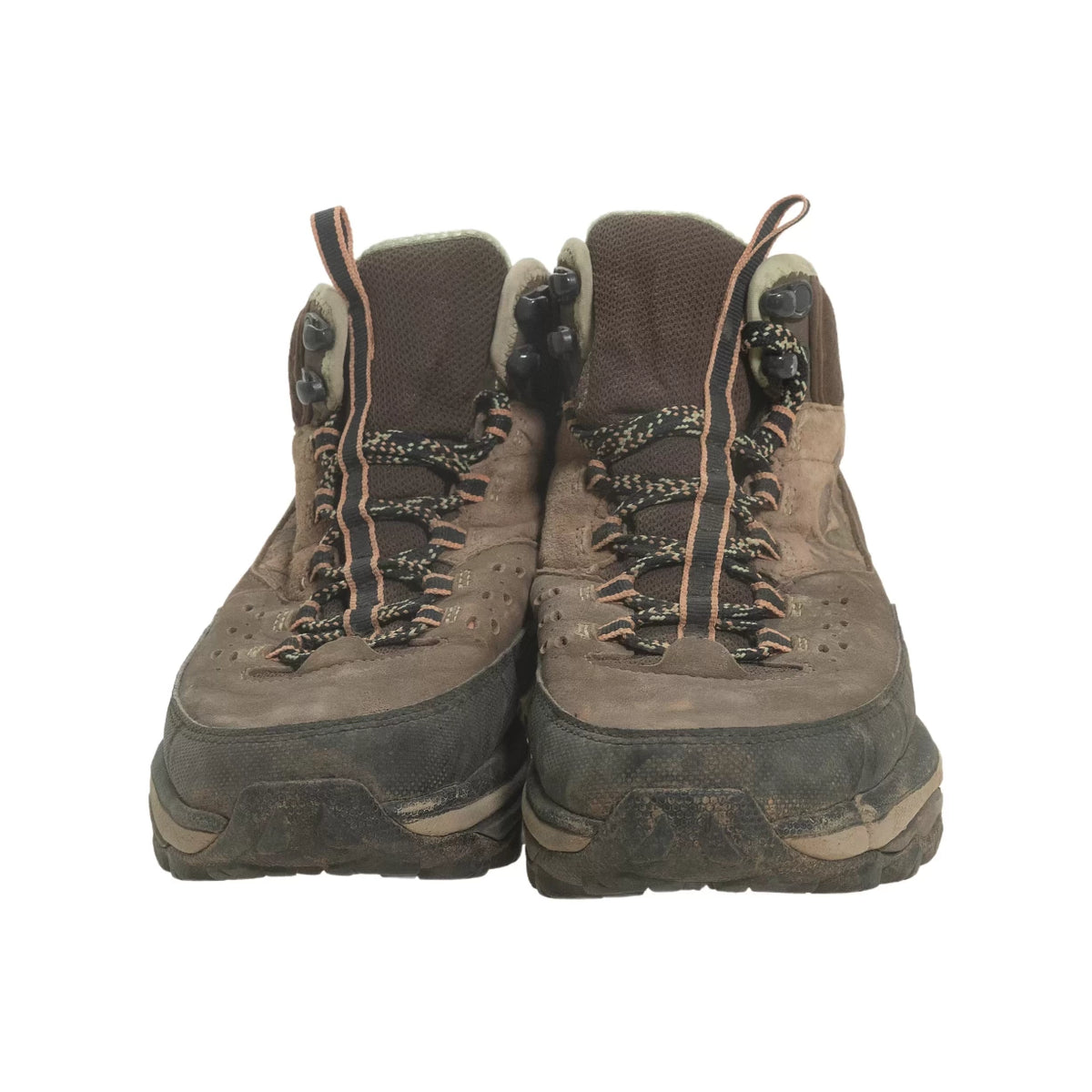 7.5Brown