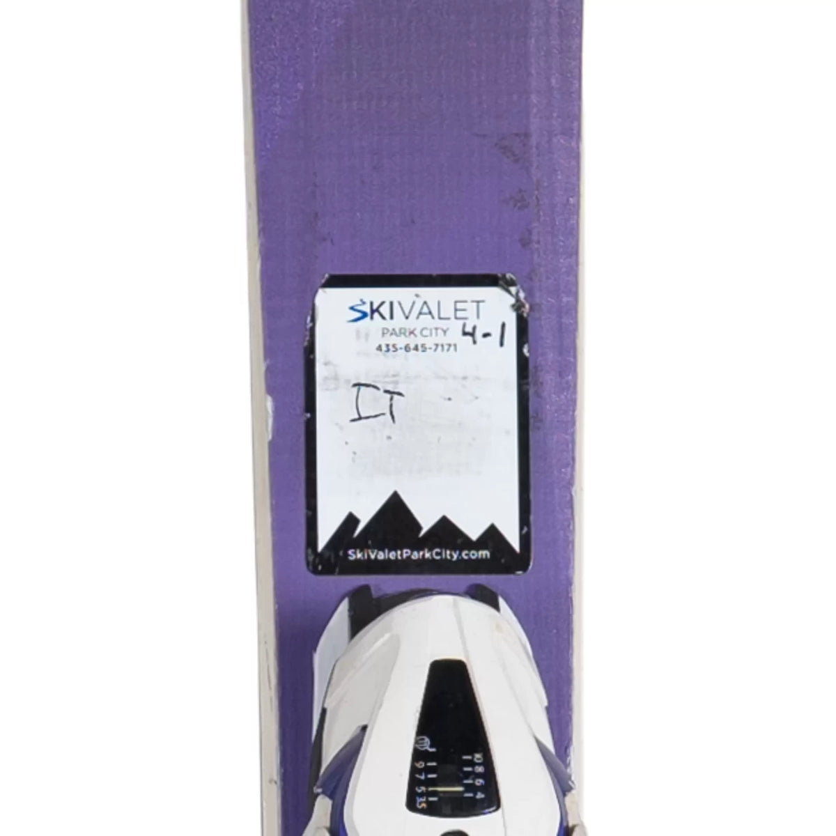 167cmPurple