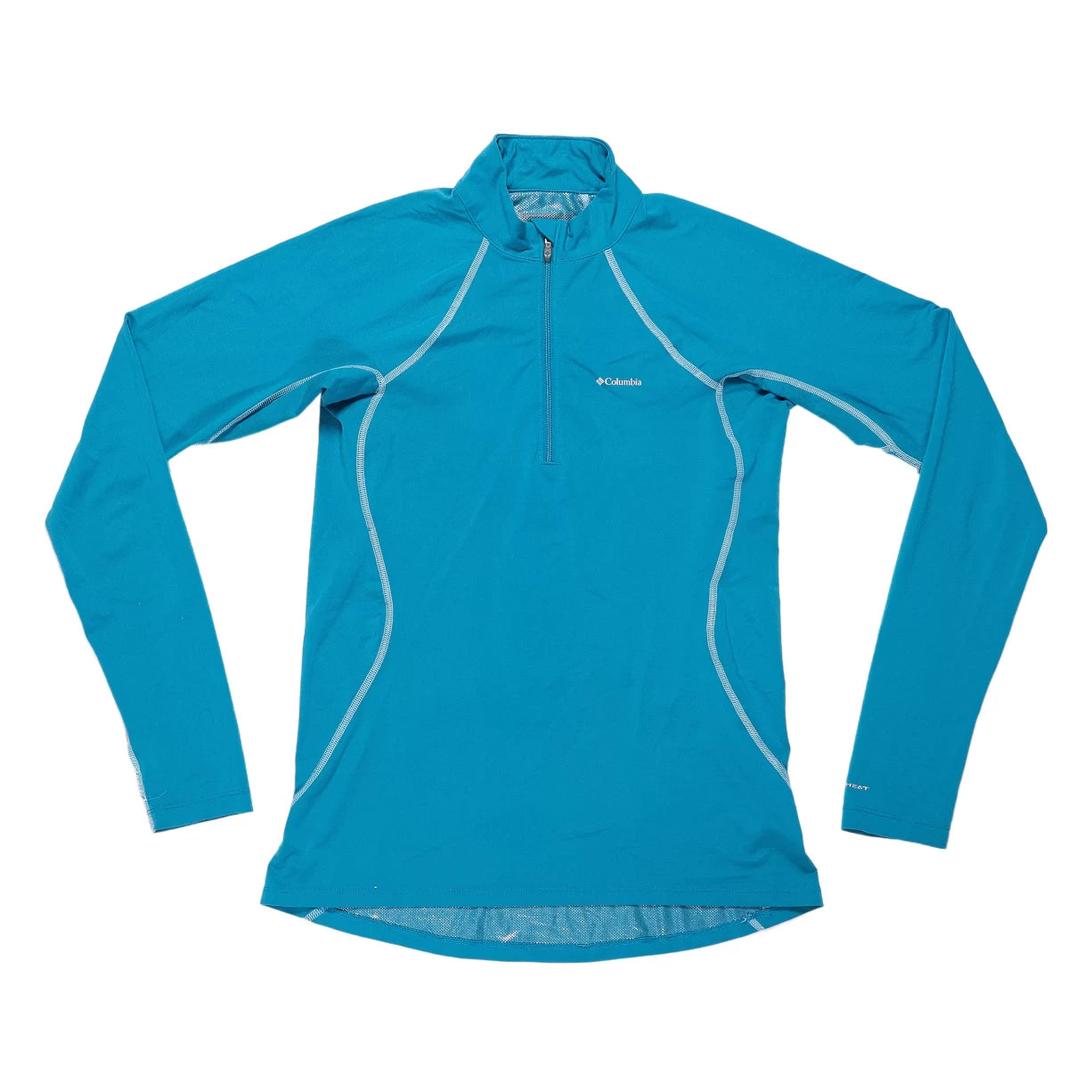 Estimated size SBlue
