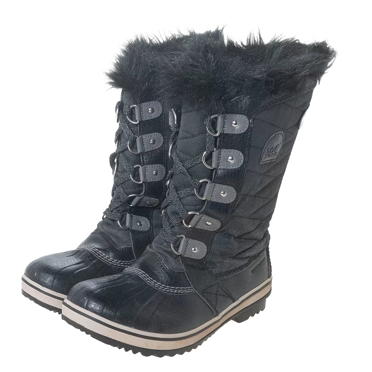 6Black