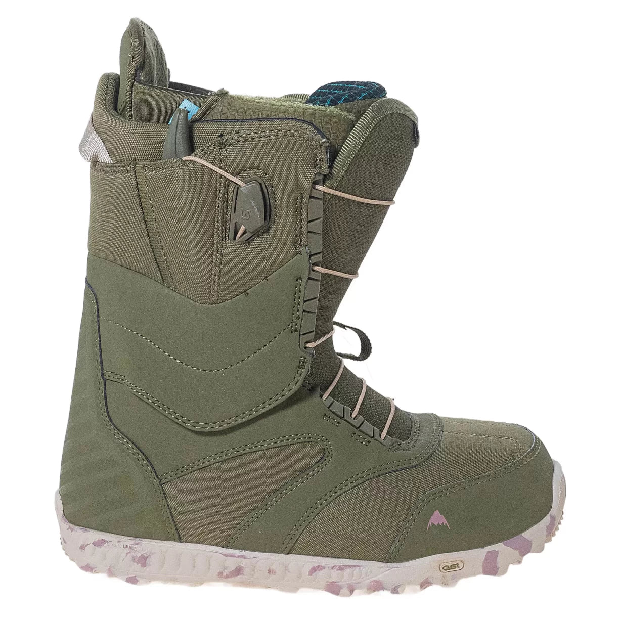 8.5Green