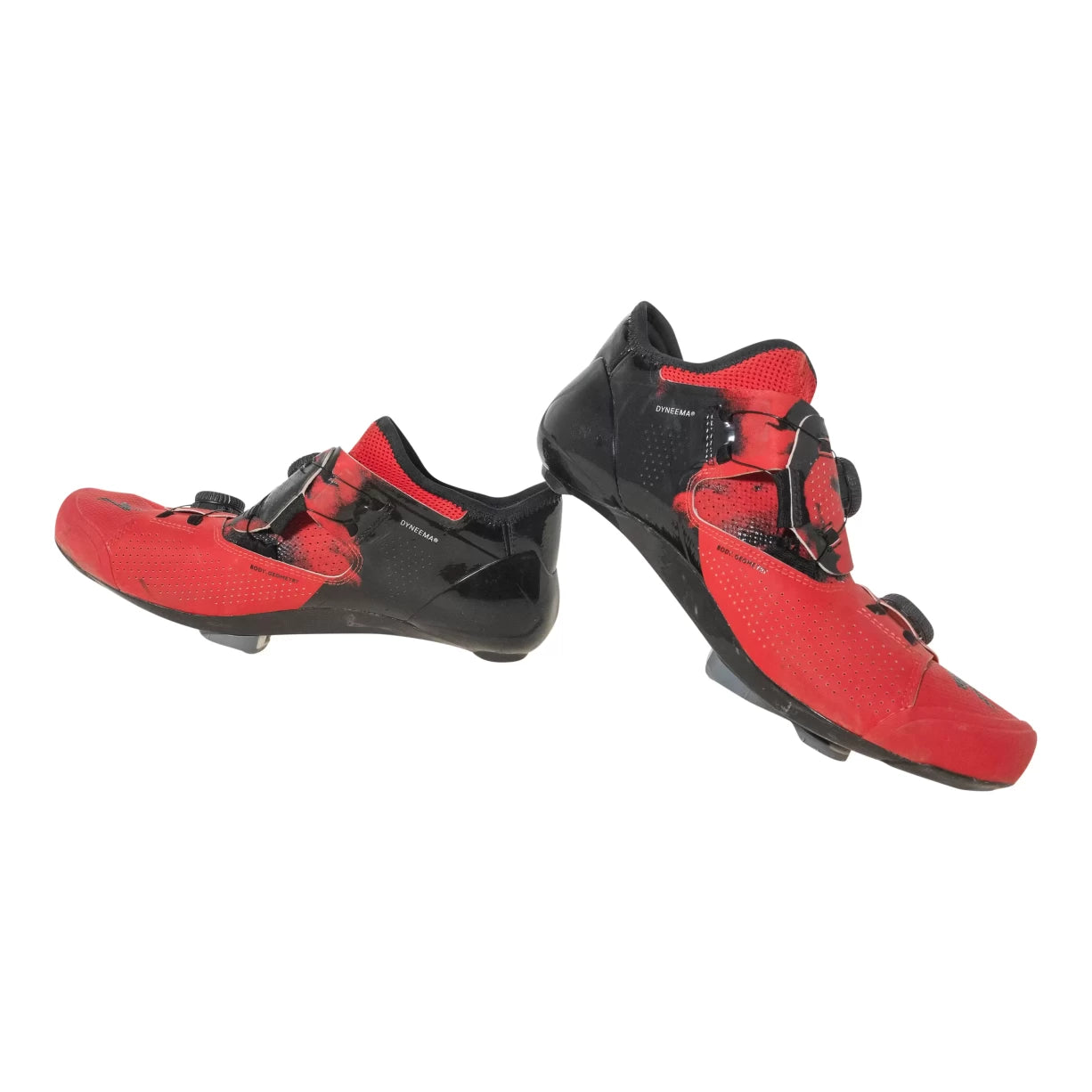 41.5Black/Red