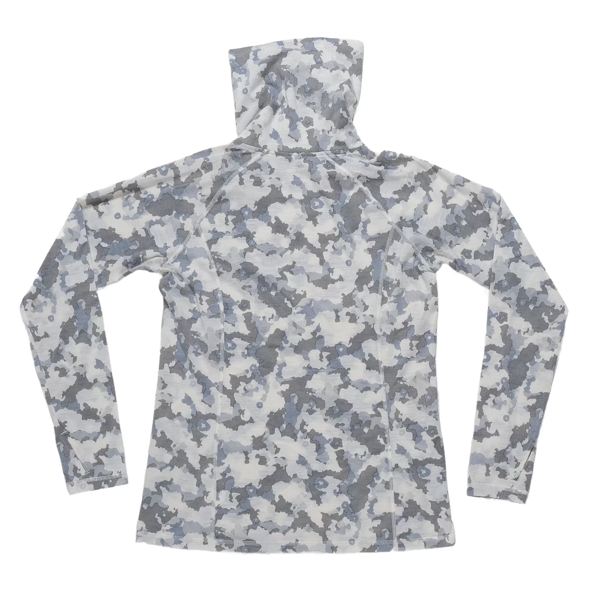 MWhite Camo
